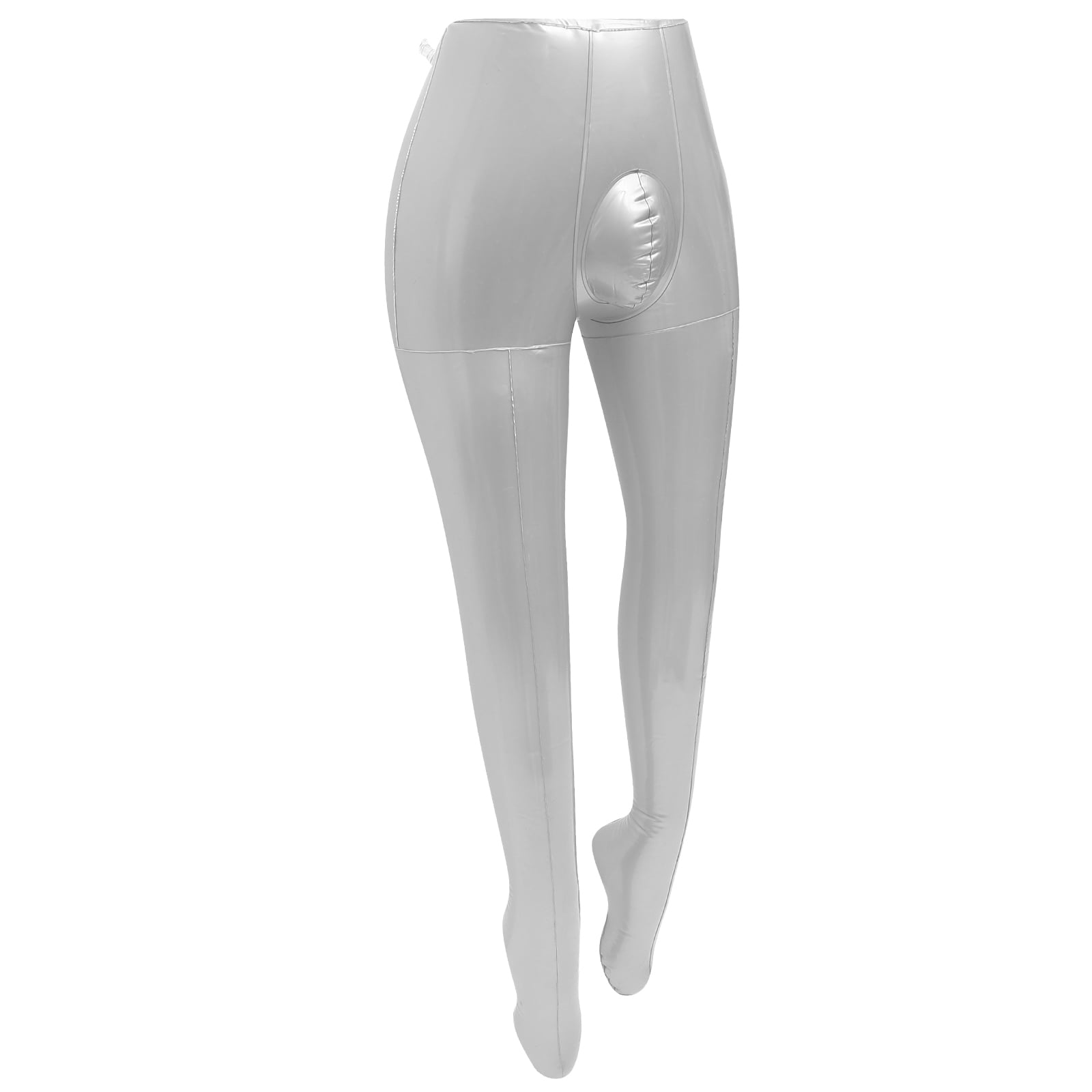 Inflatable Mannequin Model Male Leg Mannequin Half Body Mannequin for ...