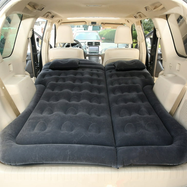Air bed for suv hotsell