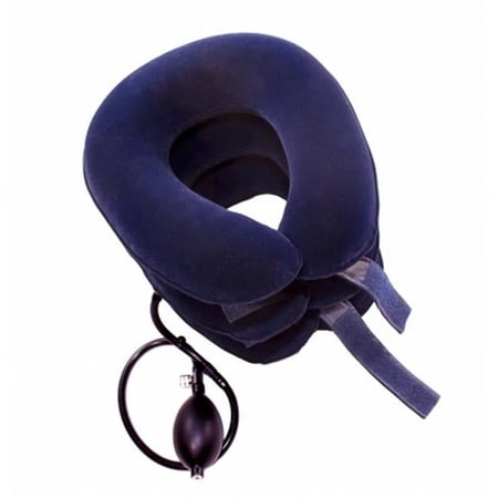 Inflatable Neck Traction Device