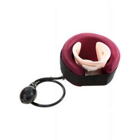 Inflatable Neck Traction Device