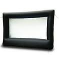 thumbnail image 1 of Inflatable Outdoor Screen, 1 of 3