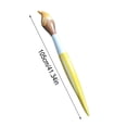 thumbnail image 1 of Inflatable PVC Paintbrush - Fun Party Decoration for School Events and Art Activities, 1 of 3