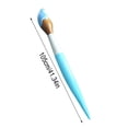 thumbnail image 1 of Inflatable PVC Paintbrush - Fun Party Decoration for School Events and Art Activities, 1 of 3