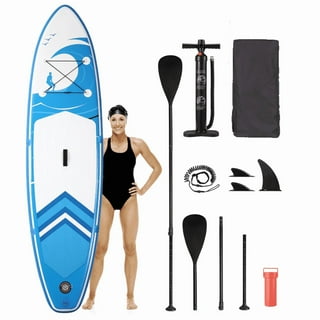 Stand Up Paddle Boards in Paddle Boards | Blue - Walmart.com