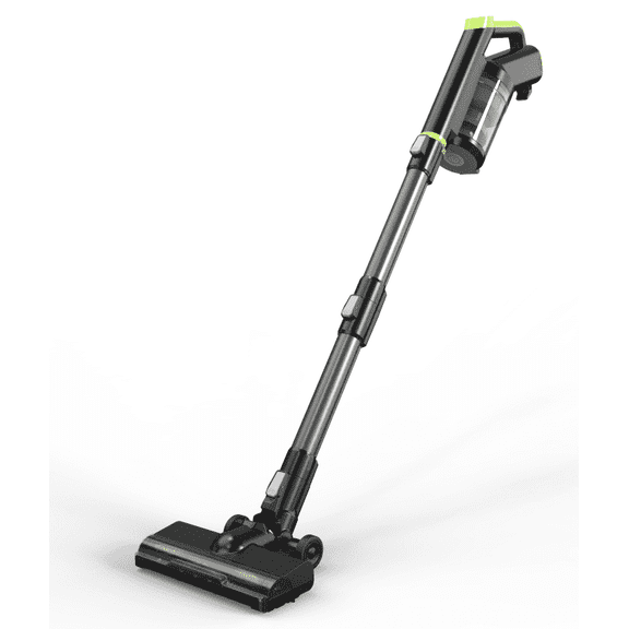 Maircle Cordless Vacuum Cleaner, 40Kpa Powerful Suction Stick Vacuum With LED Display For Home Carpet Hard Floor Pet Hair