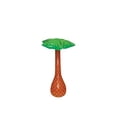 thumbnail image 1 of Amscan 391722 Inflatable Decors Item, 27 1/2", Multicolor, 1 of 1