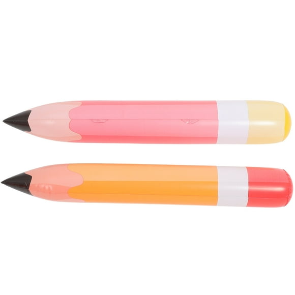 Inflatable Pencil Balloon Tubes Balloons Ultrasonic Dishwasher