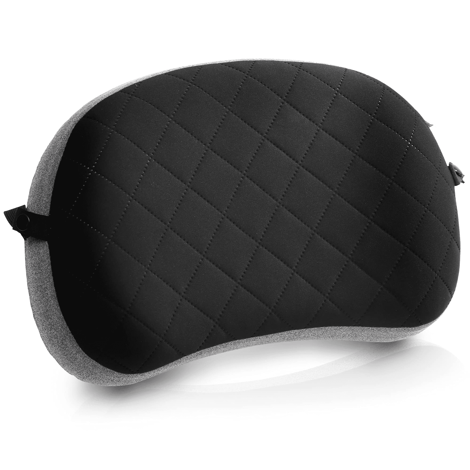 YIYI GUO Thickened TPU Layer Inflatable Pillow