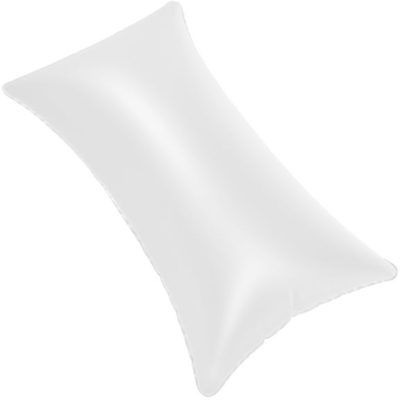 Inflatable Pillow Sofa Pad Back Pillow Bed Pillows Couch Cushion Water Resistant Pillow Insert