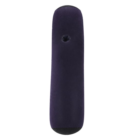 Inflatable Pillow Travel Pillow Body Posture Support Pillow Multi-Functional Cushion Bedding Furniture (dark blue)