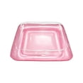 thumbnail image 1 of Inflatable Pool Cooler Bar Float with Thickened PVC for Drinks Snacks and Water Accessory for Pool Parties and Beach Days, 1 of 5