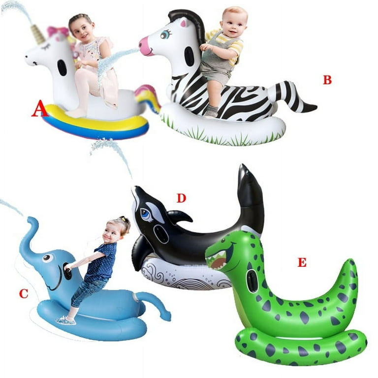 Floaties for lake deals