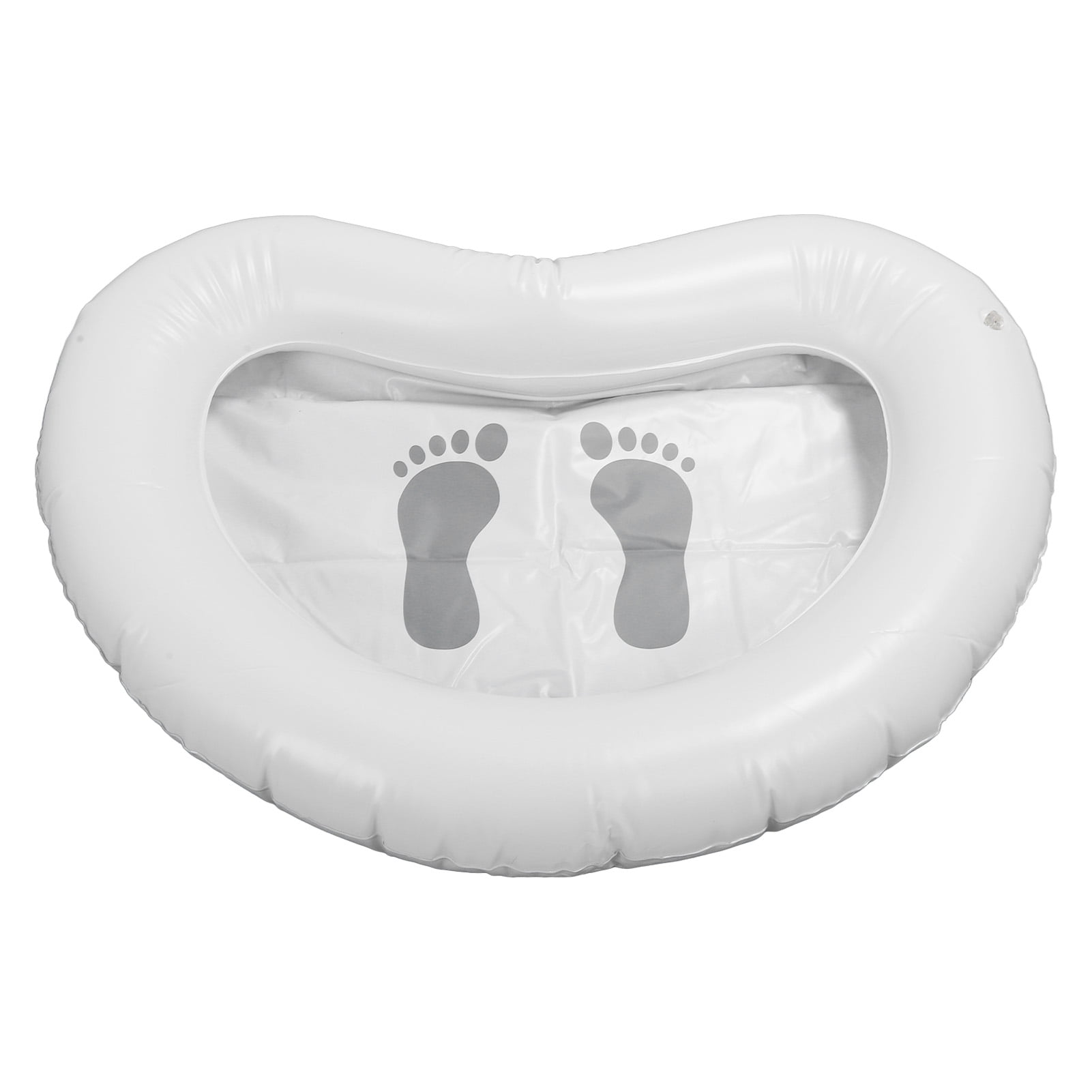 Inflatable Pool Foot Bath Foot Portable Durable Foot Soaking Bath Basin