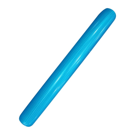 Inflatable Pool Noodles for Adults - Compact Floatation Stick for Water Recreation and Pool Parties - Portable Buoyancy Stick for Swimming, Water Yoga, and Relaxation