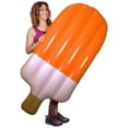 thumbnail image 1 of Inflatable Popsicle Pool Lounge, 1 of 3