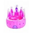 thumbnail image 1 of Inflatable Princess Chair With Removable Insert - Feel Like Royalty On This Inflatable Throne, 1 of 3