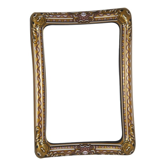 Inflatable Props Large Picture Frame for Graduation