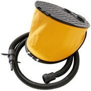 Inflatable Pumps - Foot pump
