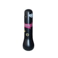thumbnail image 1 of Inflatable Punching For Adults And Kids With Stand Base Heavy Duty Training For Fitness Boxing MMA Yoga Belt 8 Ft Rectangular Bolster Metal Gear Solid Pin Yoga And Strap for Men Snap And Strain Clip, 1 of 4