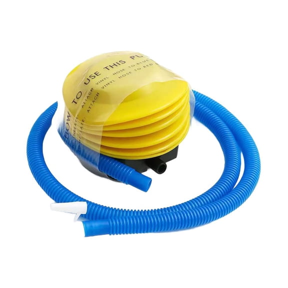 Inflatable Punching Bag Fun Poolside Activity for Summer Gift, only including bump