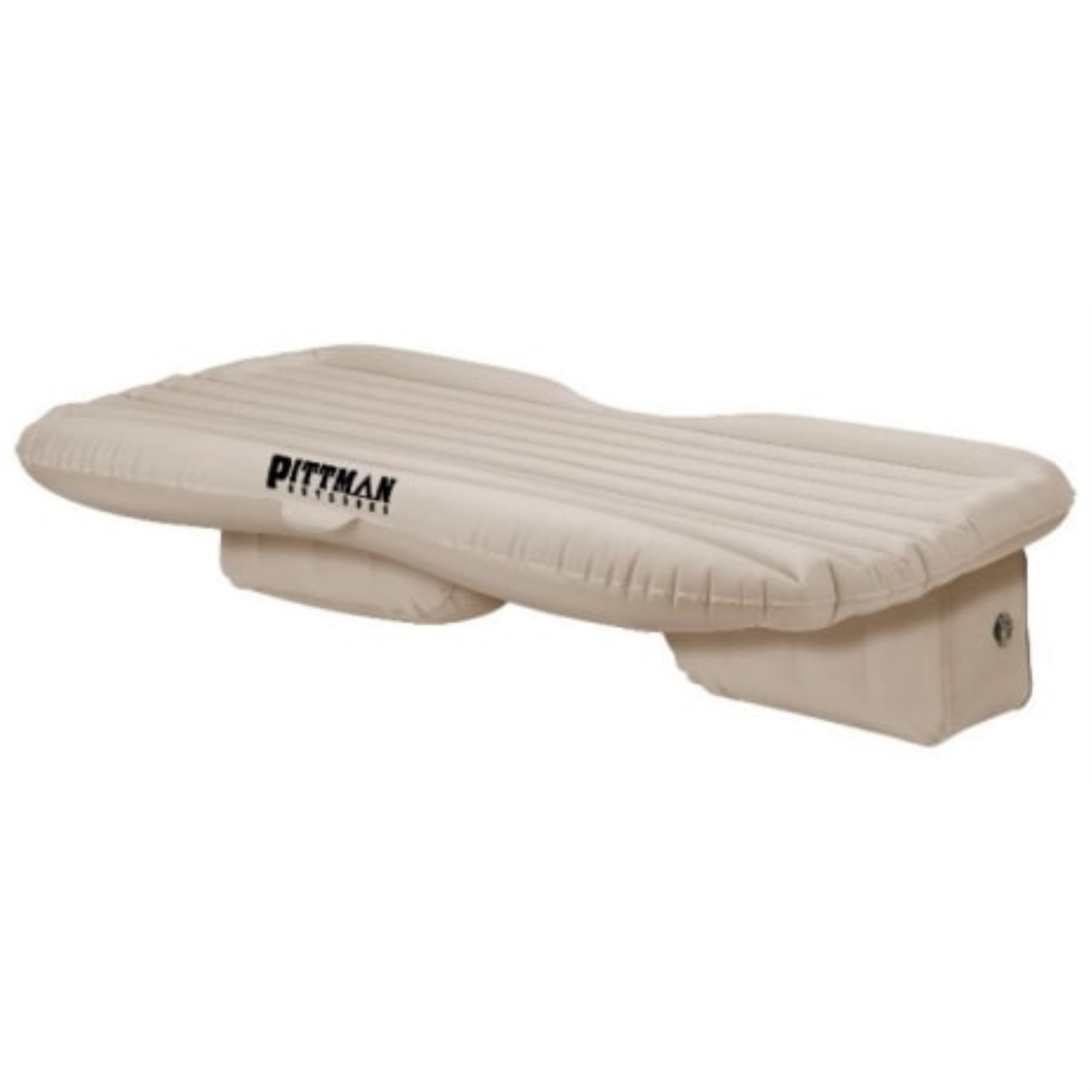 Inflatable Rear Seat Air Mattress FullSize. Fits SUV's & Fullsize