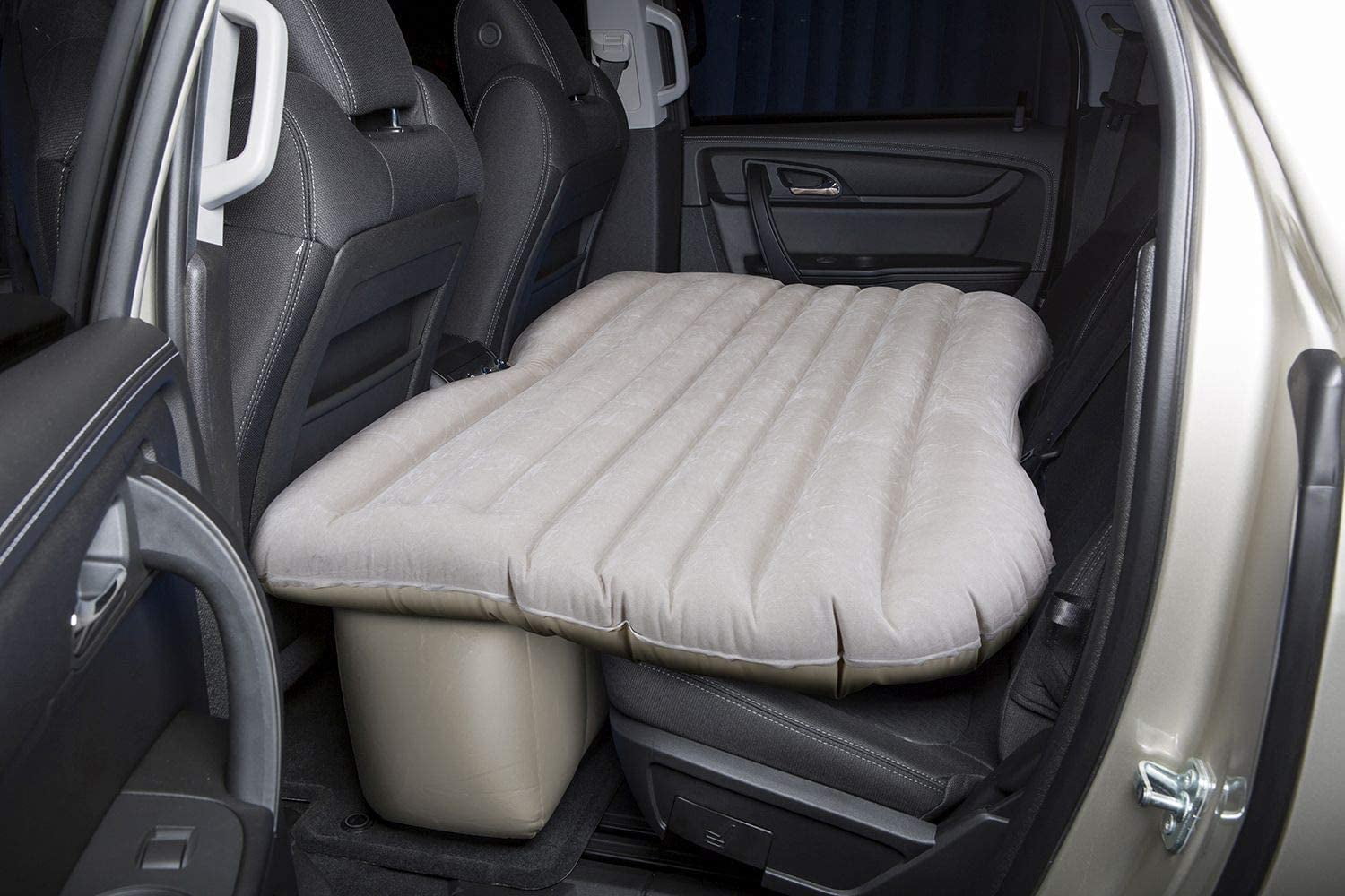 Back seat air mattress walmart deals