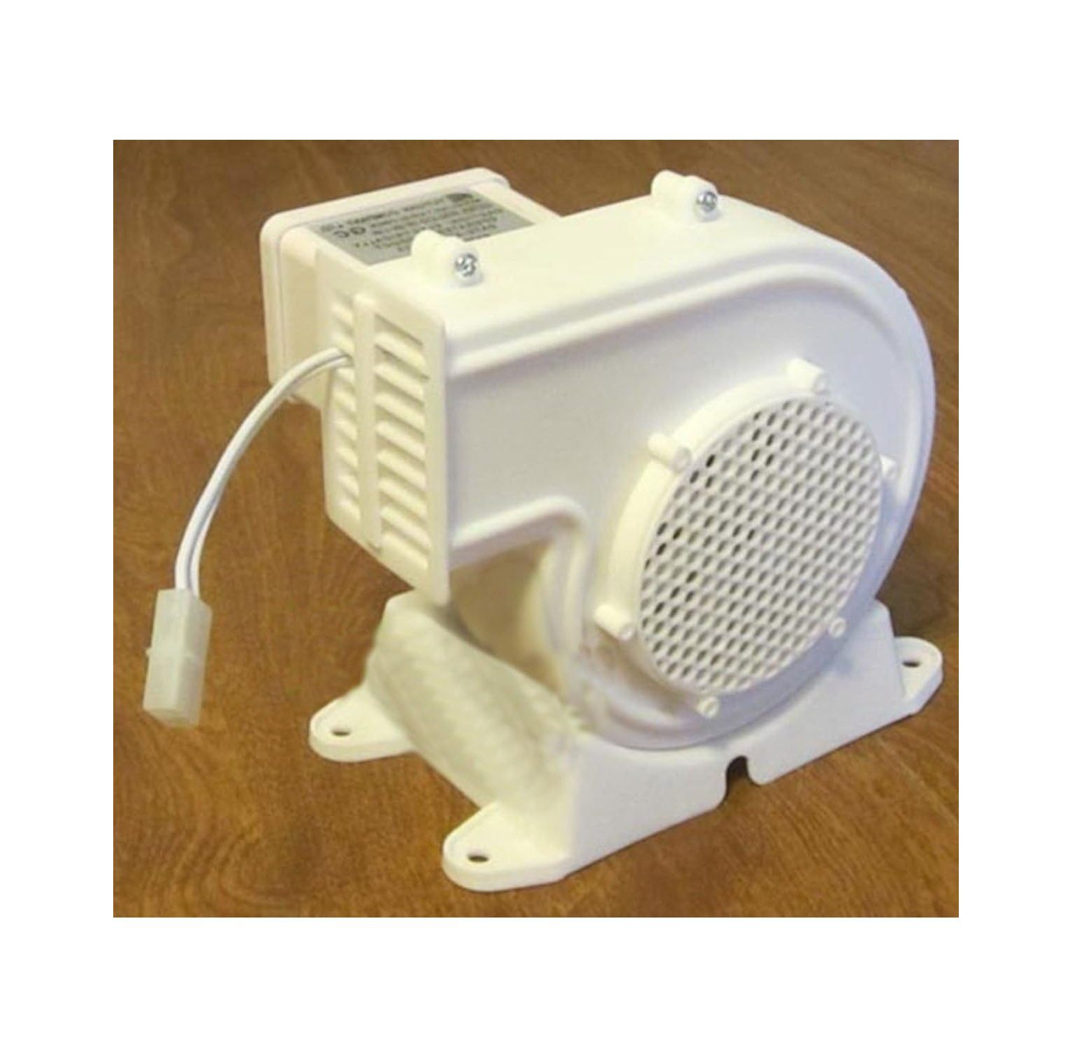 Inflatable Replacement Fan/ Air Blower with 1 Light String Connector