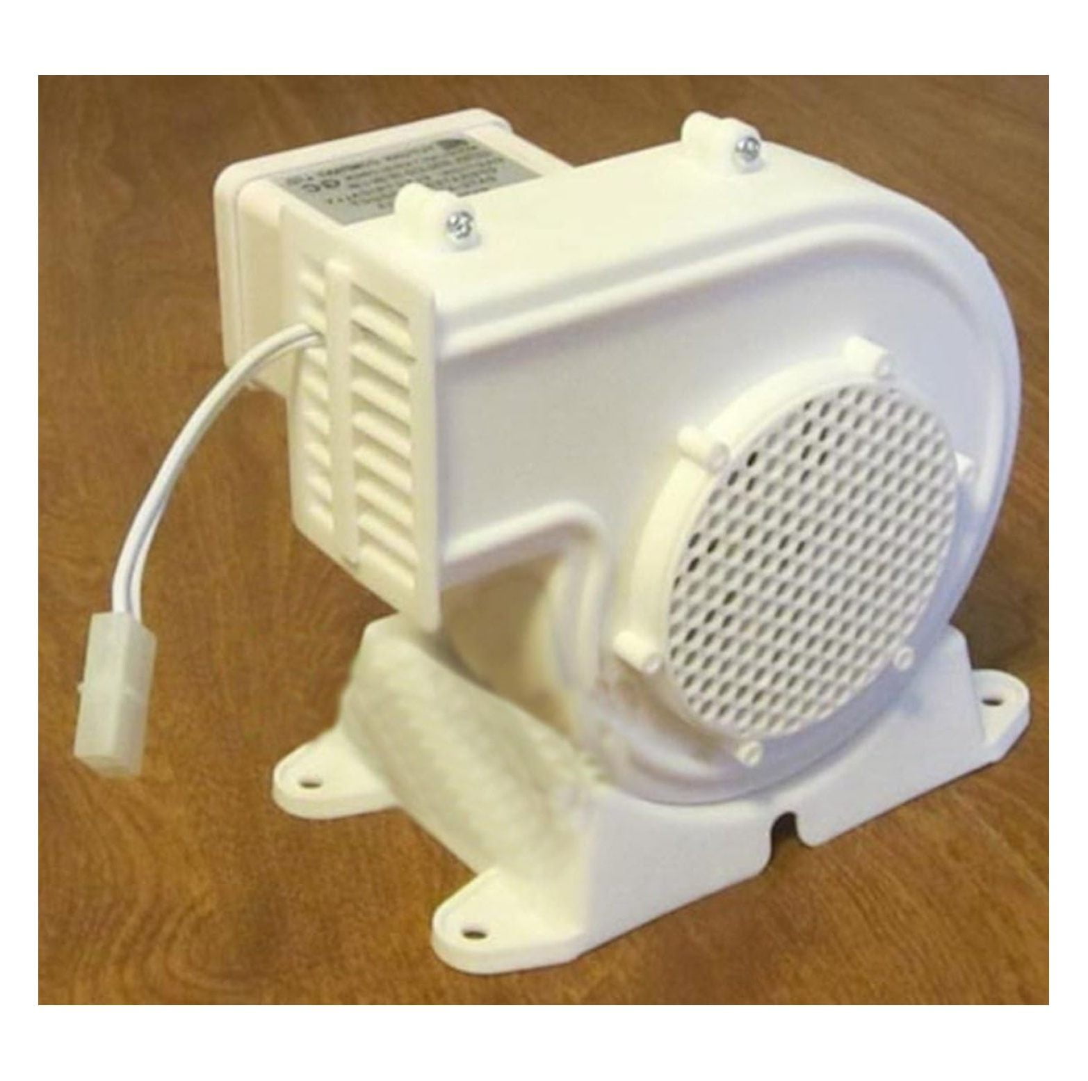 Inflatable Replacement Fan/Air Blower with 1 Light String Connector