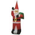 thumbnail image 1 of Inflatable Santa 19ft, 1 of 1