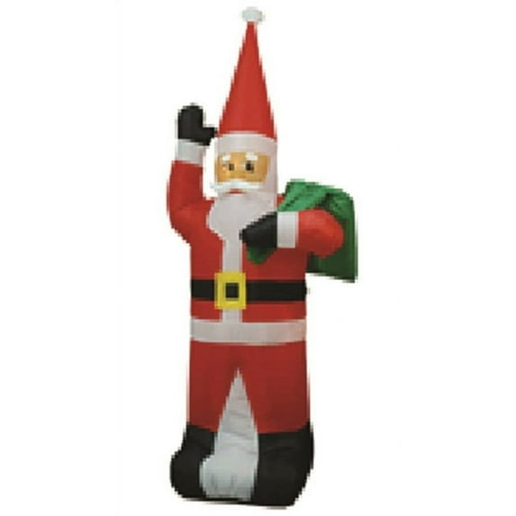 Inflatable Santa 19ft