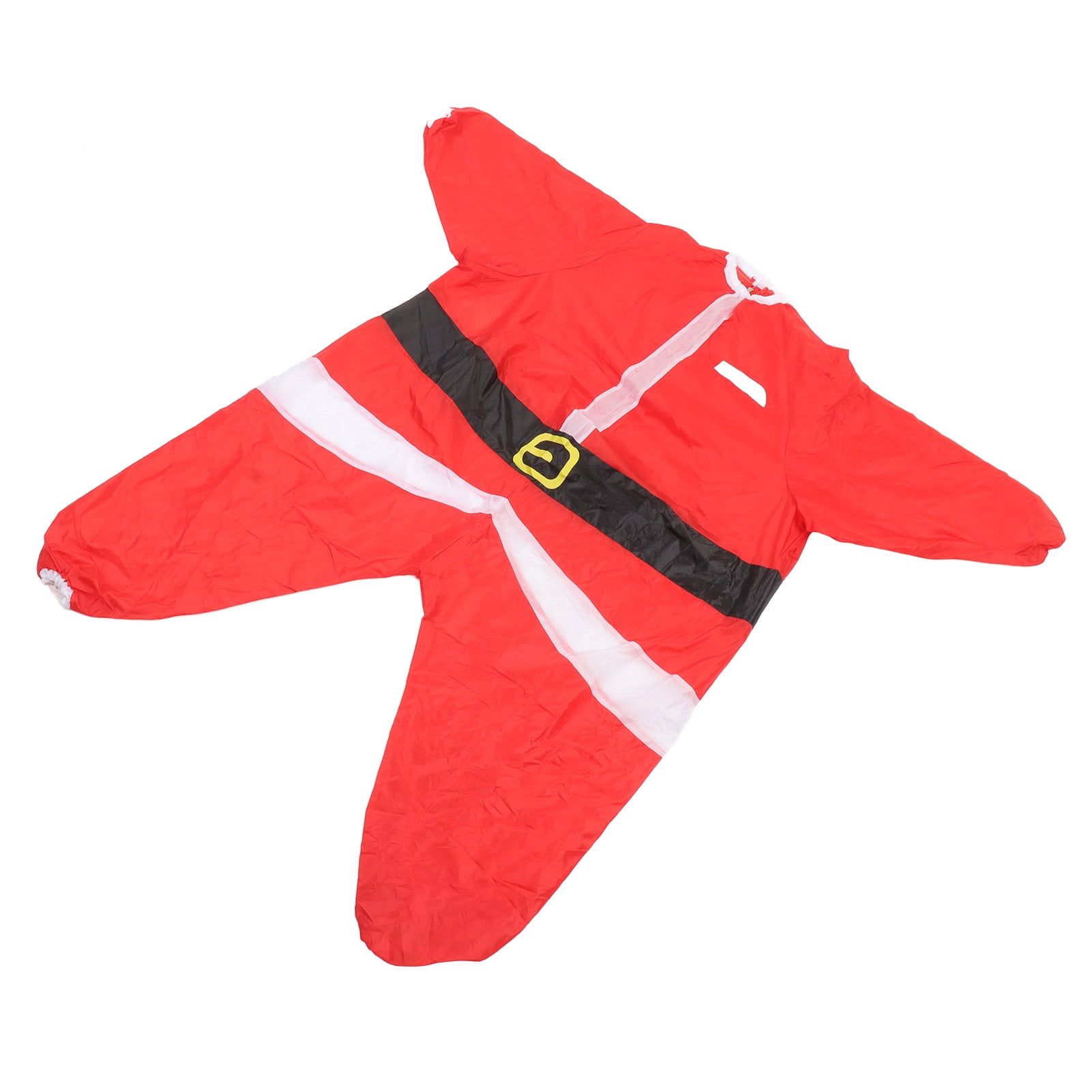 Inflatable Santa Suit, Battery Powered Widely Used Eye Catching