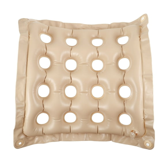 Inflatable Seat Cushion Air Cushion Seat Office Chair Cushion Wheelchair Cushion