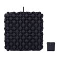 thumbnail image 1 of Inflatable Seat Cushion Air Sitting Pad Portable Mat Ultralight Compact Design for Camping Hiking and Backpacking, 1 of 9