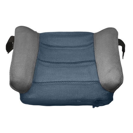 Inflatable Seat Cushion for Chair Car Travel Home Comfort Support with Base Material Breathable Mesh Easy Inflation Lightweight Portable