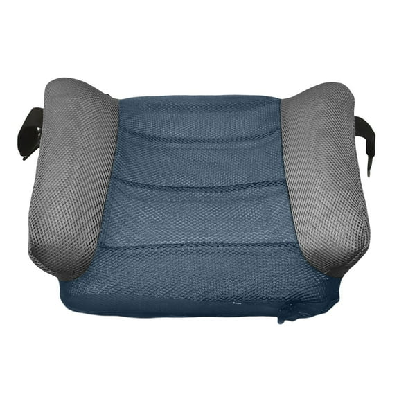Inflatable Seat Cushion for Chair Car Travel Home Comfort Support with Base Material Breathable Mesh Easy Inflation Lightweight Portable