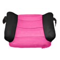 thumbnail image 1 of Inflatable Seat Cushion for Chair Car Travel Home Comfort Support with Base Material Breathable Mesh Easy Inflation Lightweight Portable, 1 of 4