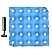 Inflatable Seat Cushions for Pressure Relief - Bed Sore Cushions for Butt for Elderly - Pressure Sore Cushions for Sitting in Recliner - Inflatable Seat Cushion for Pressure Relief