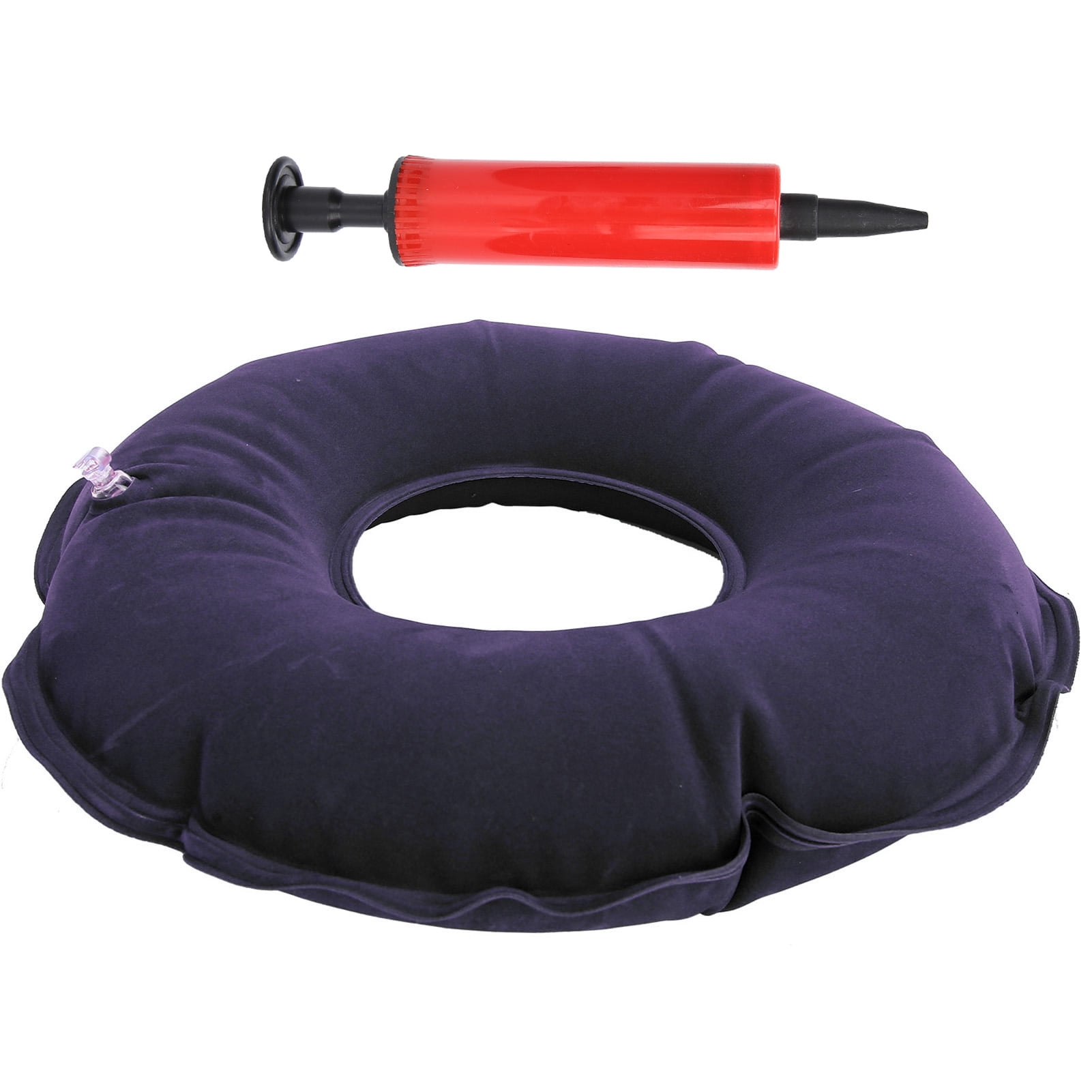 Inflatable Seat Cushions for Pressure Relief, Wheelchair Air Cushion