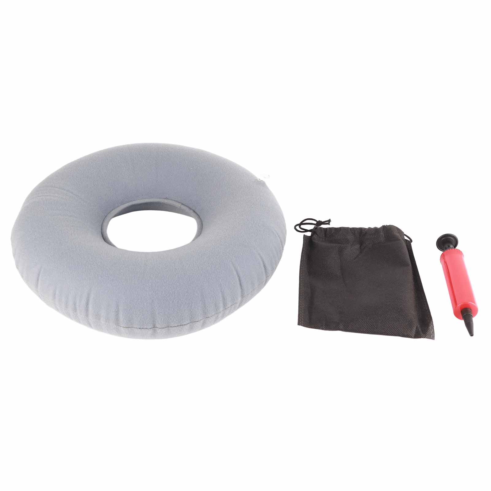 Inflatable Seat Cushions for Pressure Relief, Wheelchair Air Cushion