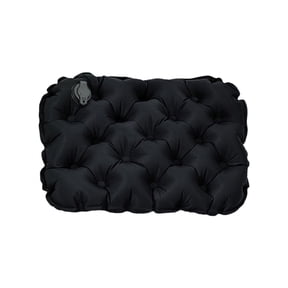 Inflatable Sitting Pad Portable Air Seat for Outdoor Camping Travel Sports Events and Stadium Use
