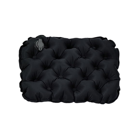 Inflatable Sitting Pad Portable Air Seat for Outdoor Camping Travel Sports Events and Stadium Use