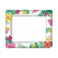 thumbnail image 1 of Inflatable Selfie Frame Summer Party Photo Frames Wedding Beach Pool Party Decorations, 1 of 7