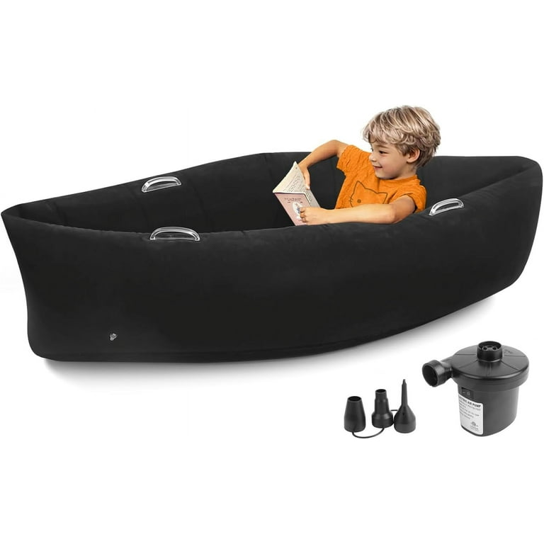 Inflatable Sensory Chair for Kids, Sensory Toys for Autistic