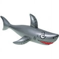 thumbnail image 1 of Inflatable Shark, 40", 1 of 2