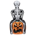 thumbnail image 1 of Inflatable Skeleton Cooler, 1 of 1