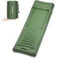 Inflatable Sleeping Pad Extra Thick 4 Inch Sleeping Pad Mat Air