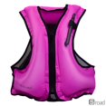 thumbnail image 1 of Inflatable Snorkeling Vest, Adjustable Buoyancy Aid For Swimming & Water Sports, Breathable Vest For Adults Teens, Kayaking Boating, 1 of 7