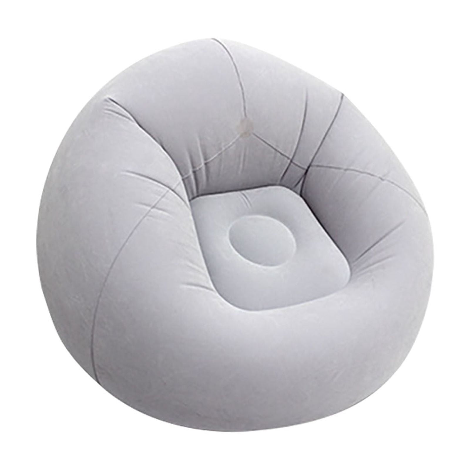 Inflatable Sofa | Adult Inflatable Armchair | Carry Bag | Set Of 6 ...