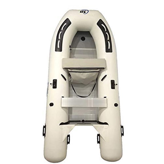 Inflatable Sport Boats Killer Whale 10.8' - Model