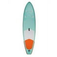 thumbnail image 1 of Inflatable Stand Up Paddle Board Complete with SUP Accessories Backpack Leash, 1 of 5